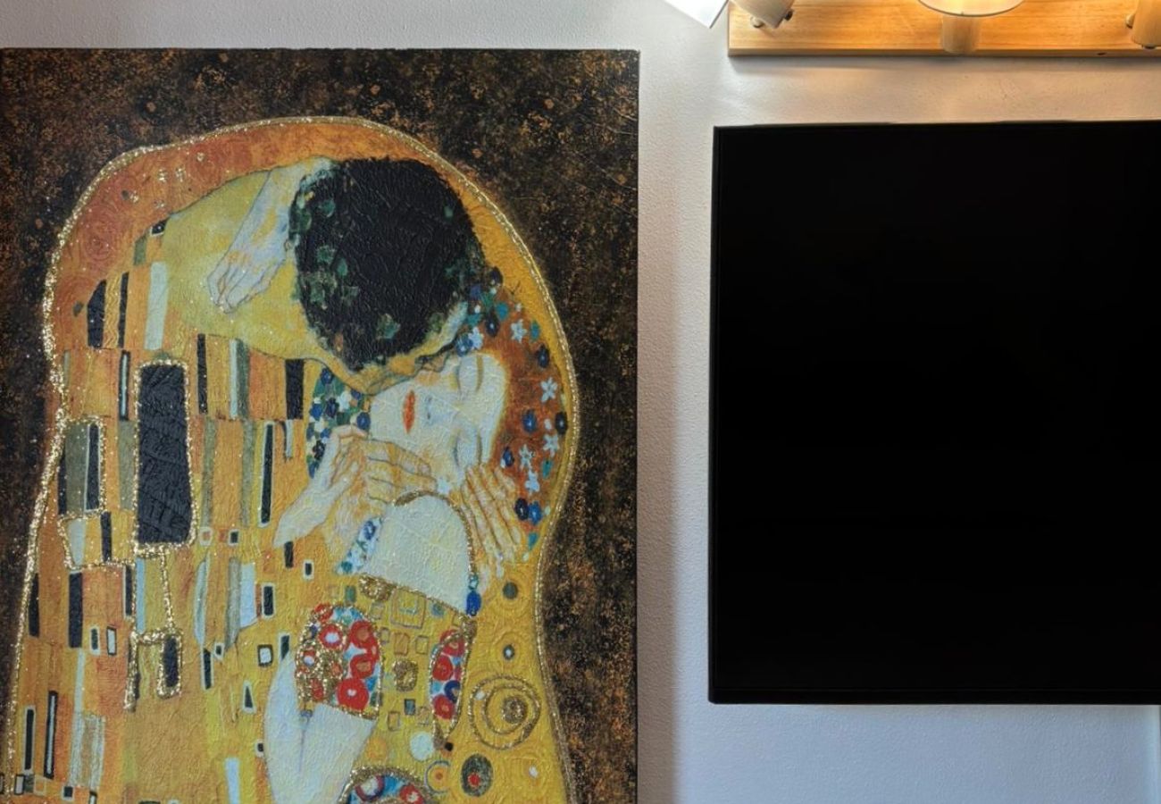 Appartamento a Costermano - La terrazza dei Carpini