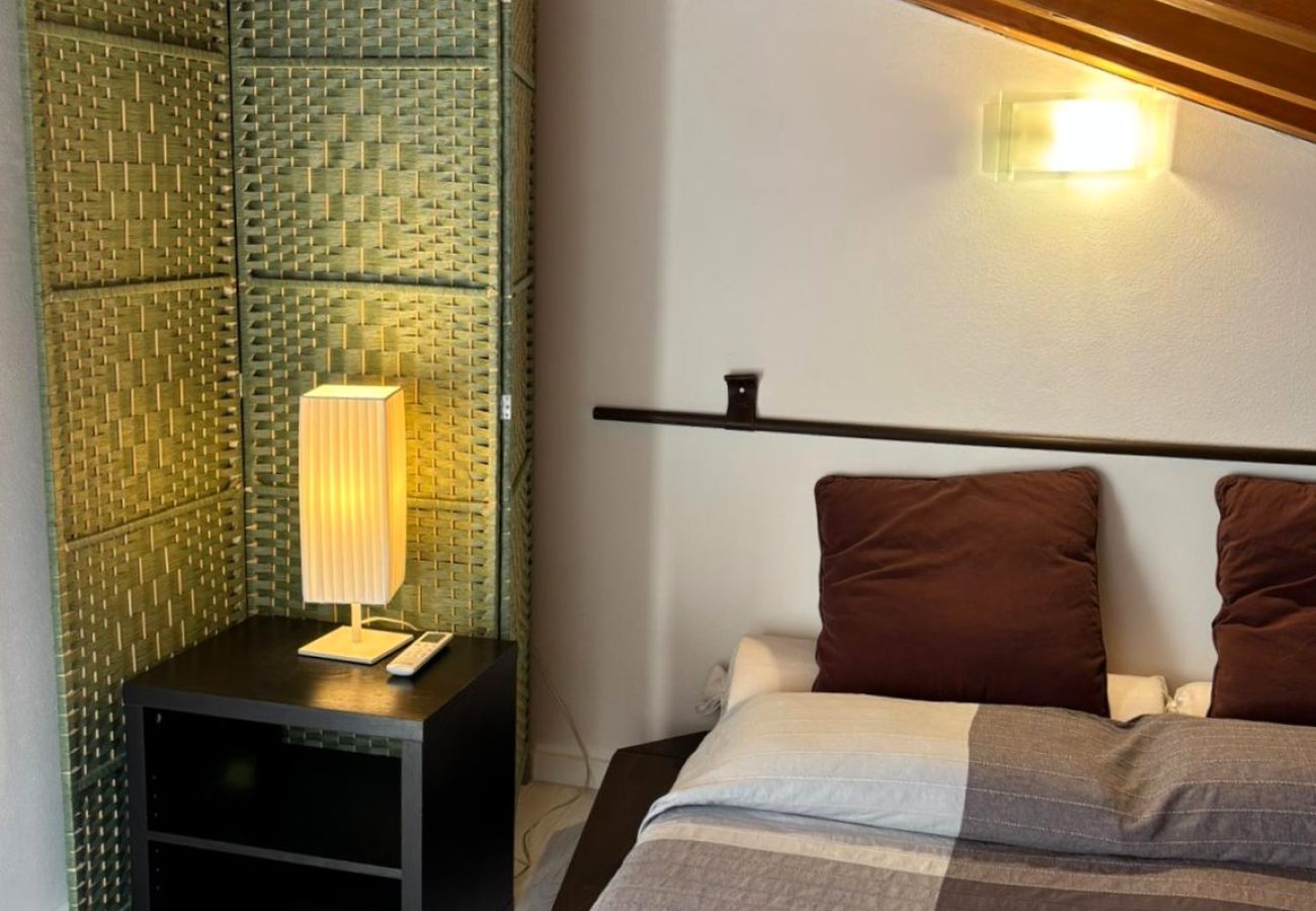 Appartamento a Costermano - La terrazza dei Carpini