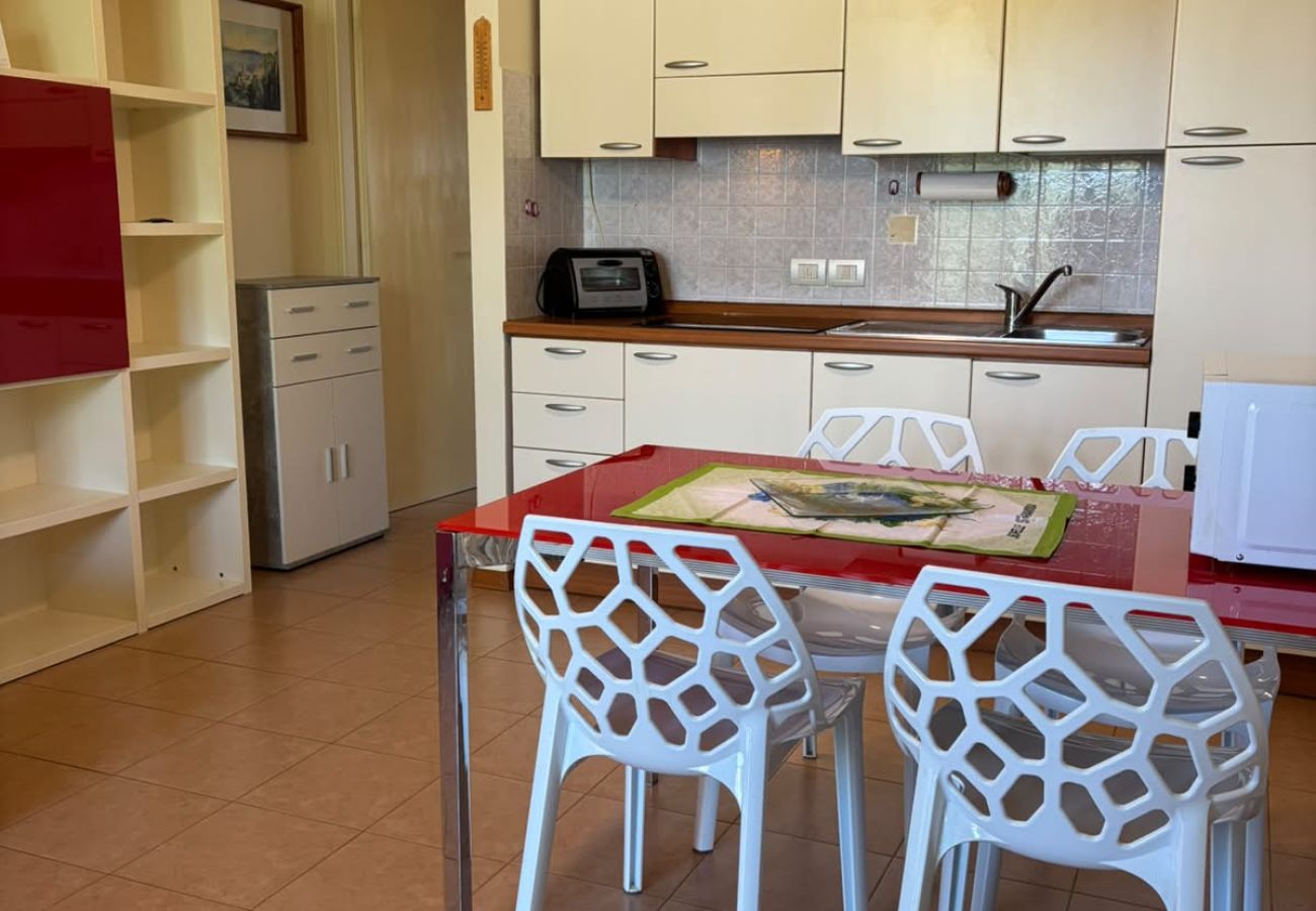 Appartamento a Costermano - Il Nido dei Carpini