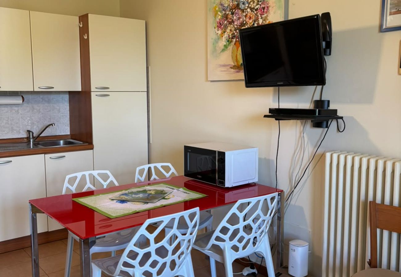 Appartamento a Costermano - Il Nido dei Carpini