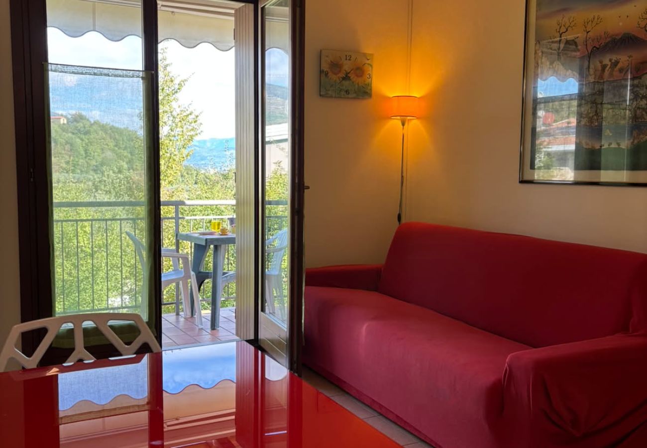 Appartamento a Costermano - Il Nido dei Carpini