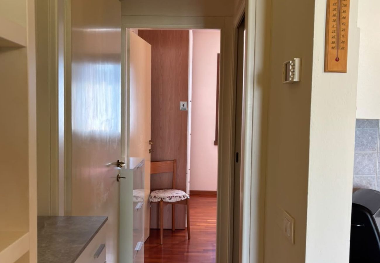 Appartamento a Costermano - Il Nido dei Carpini