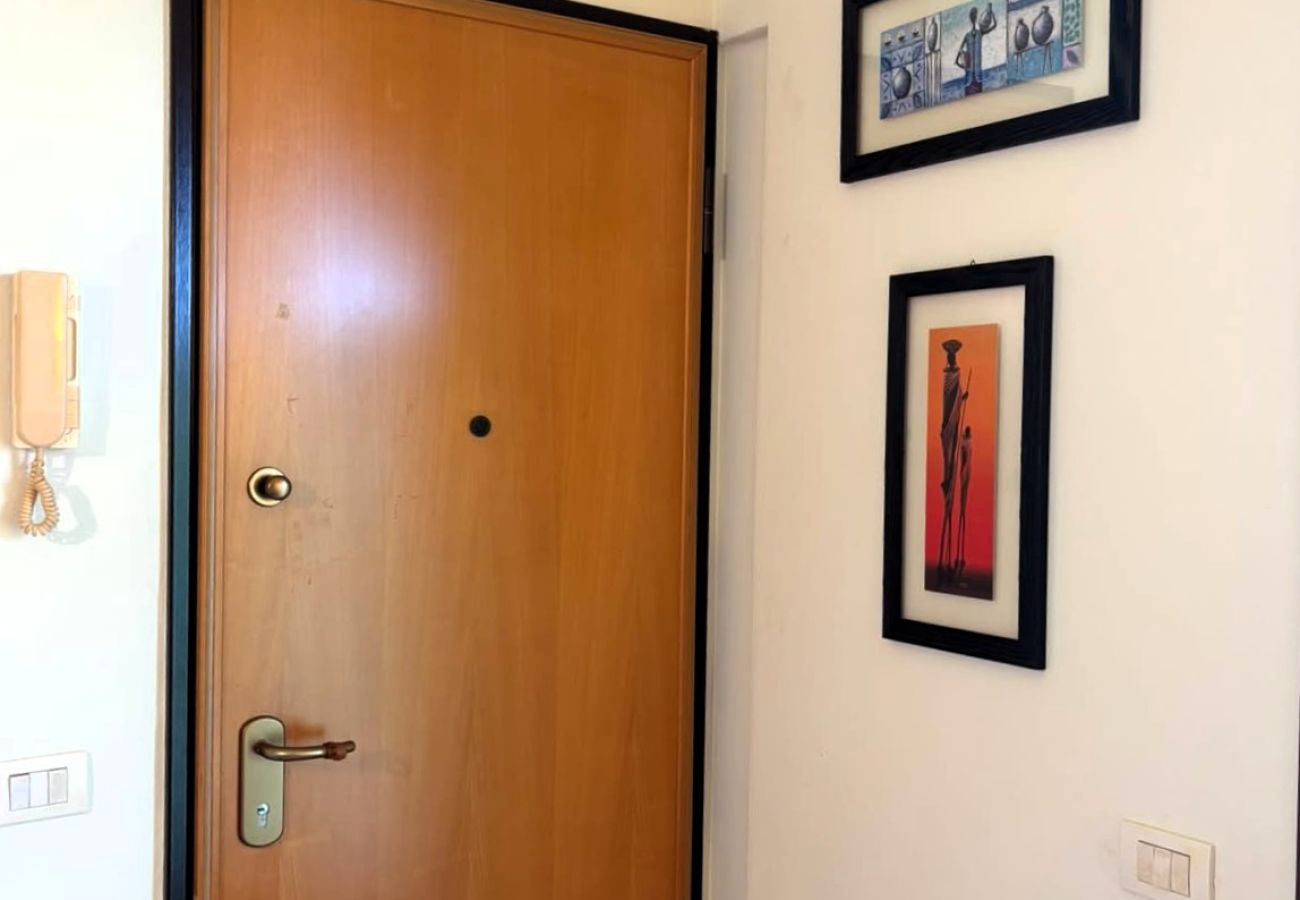 Appartamento a Costermano - Il Nido dei Carpini