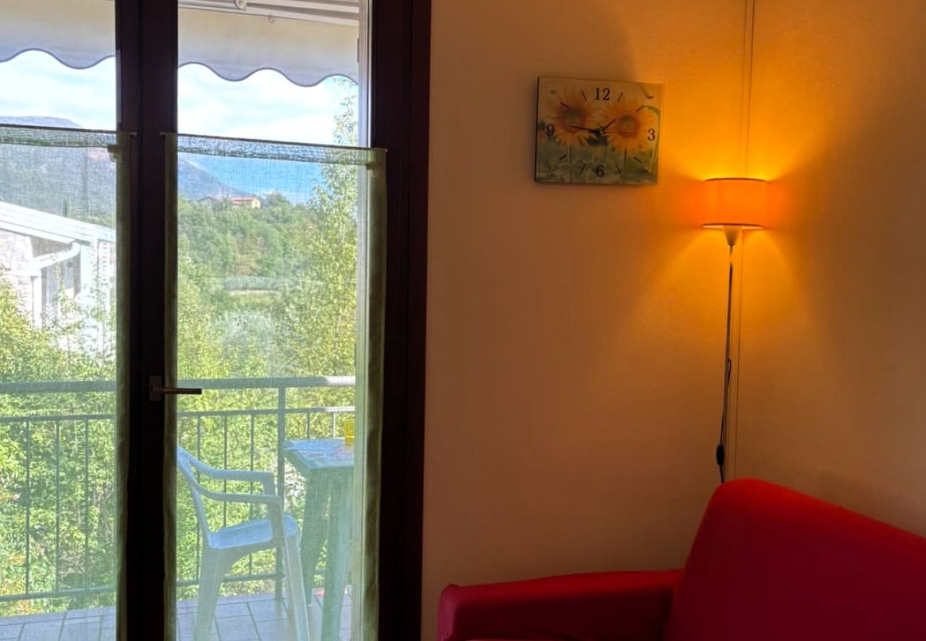 Appartamento a Costermano - Il Nido dei Carpini