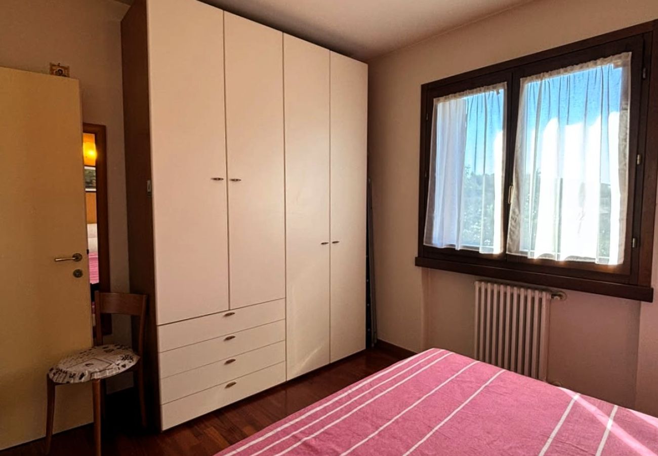 Appartamento a Costermano - Il Nido dei Carpini