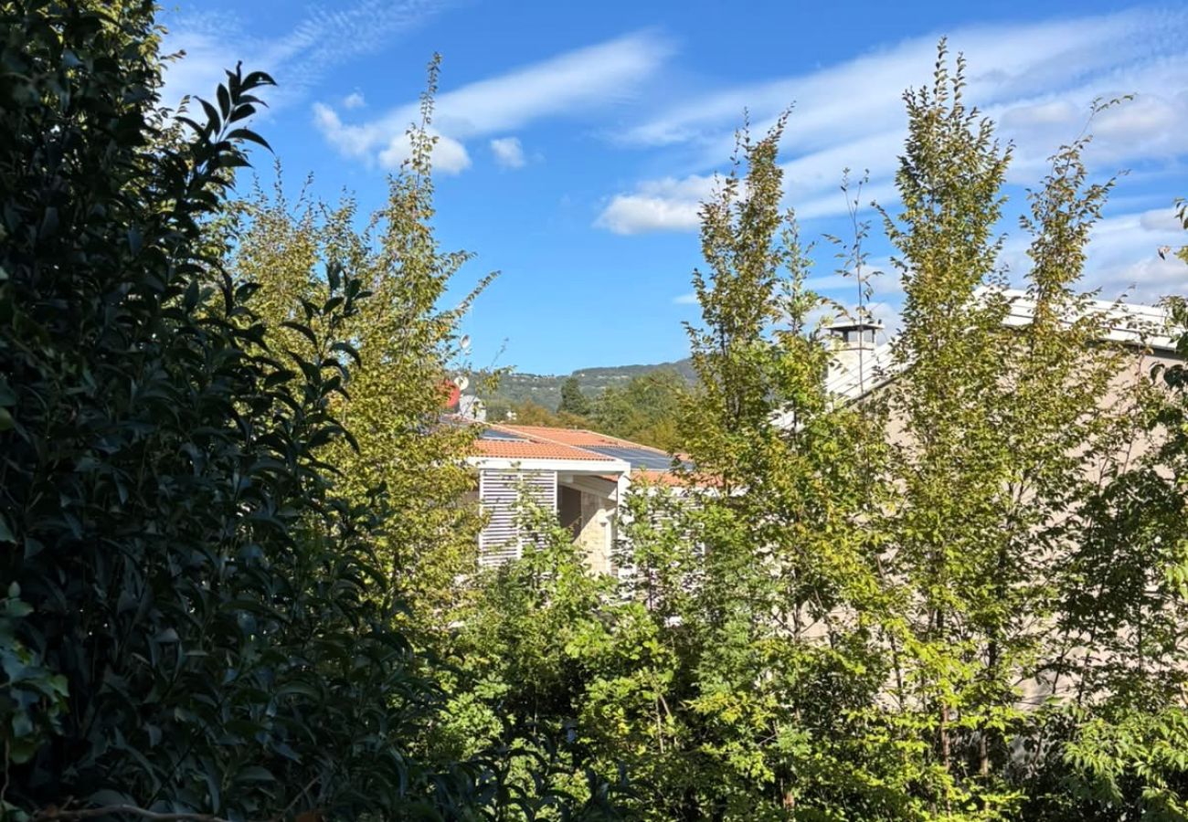 Appartamento a Costermano - Il Nido dei Carpini