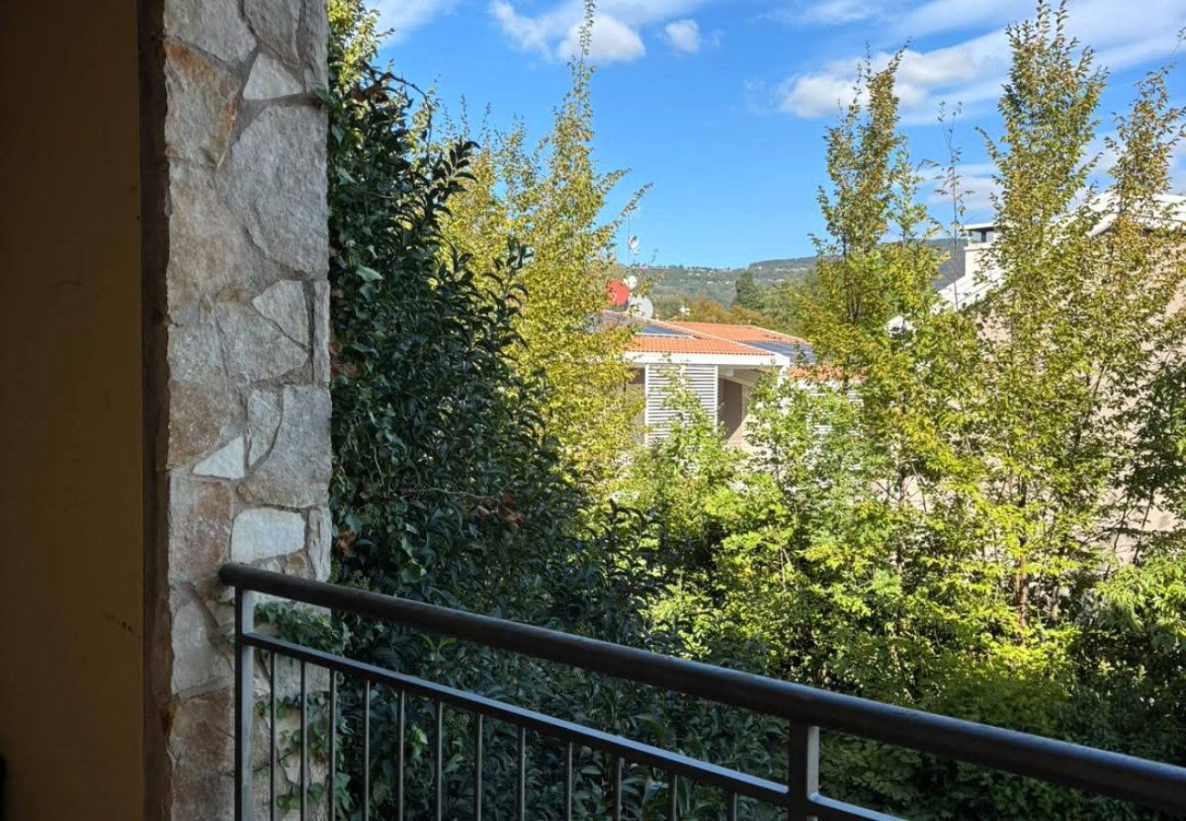 Appartamento a Costermano - Il Nido dei Carpini