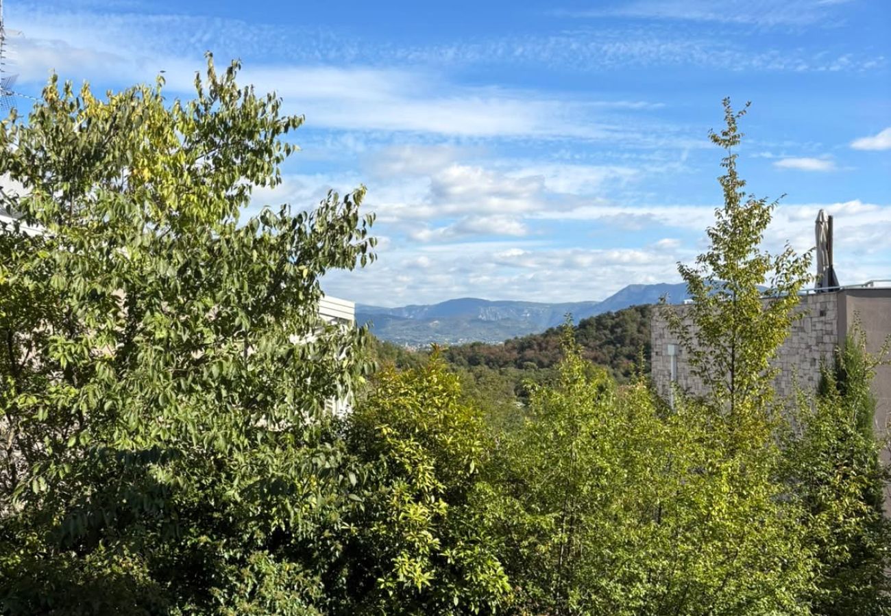 Appartamento a Costermano - Il Nido dei Carpini
