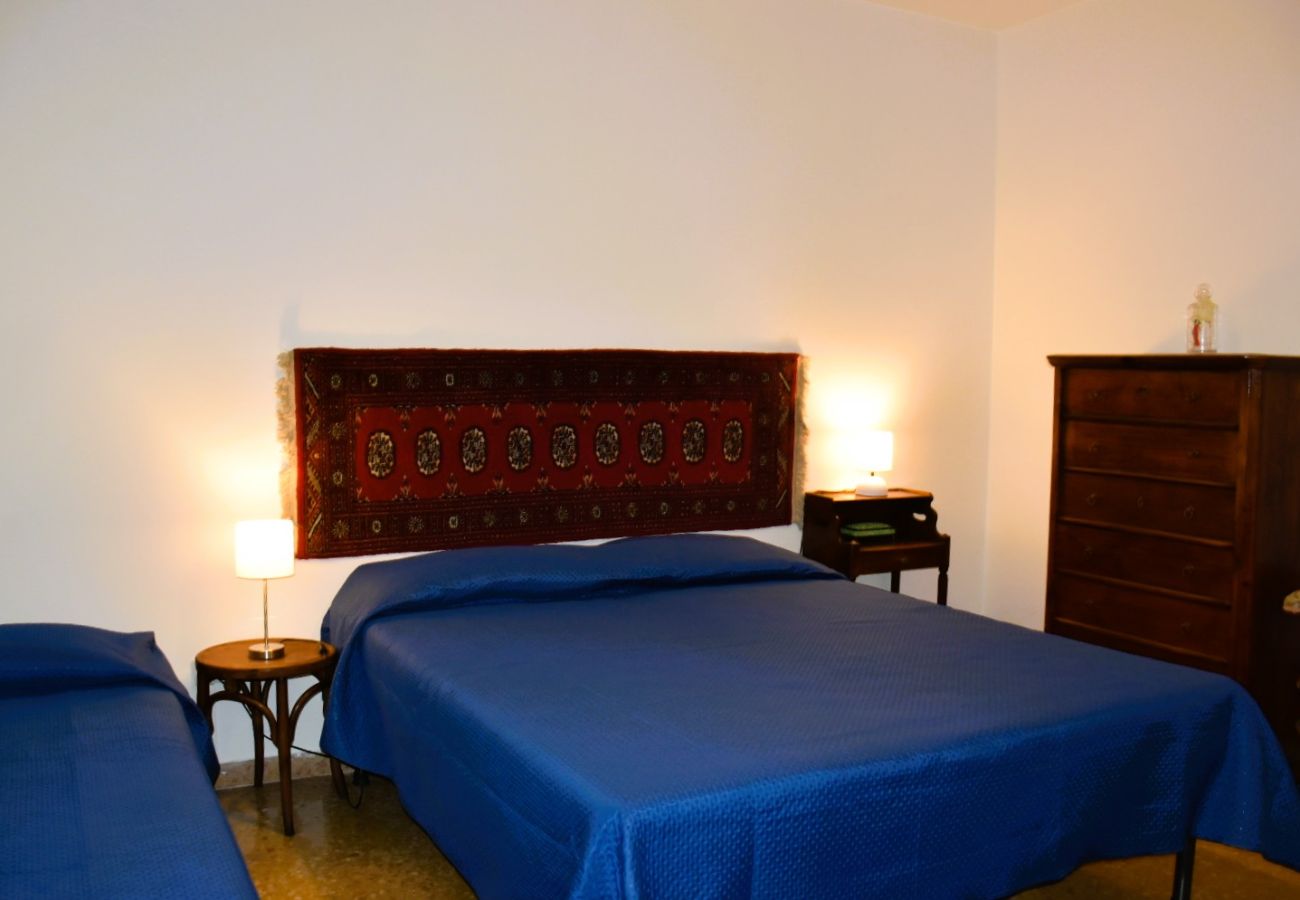 Appartamento a Garda - Terrazza Ida - Finestra sul Garda