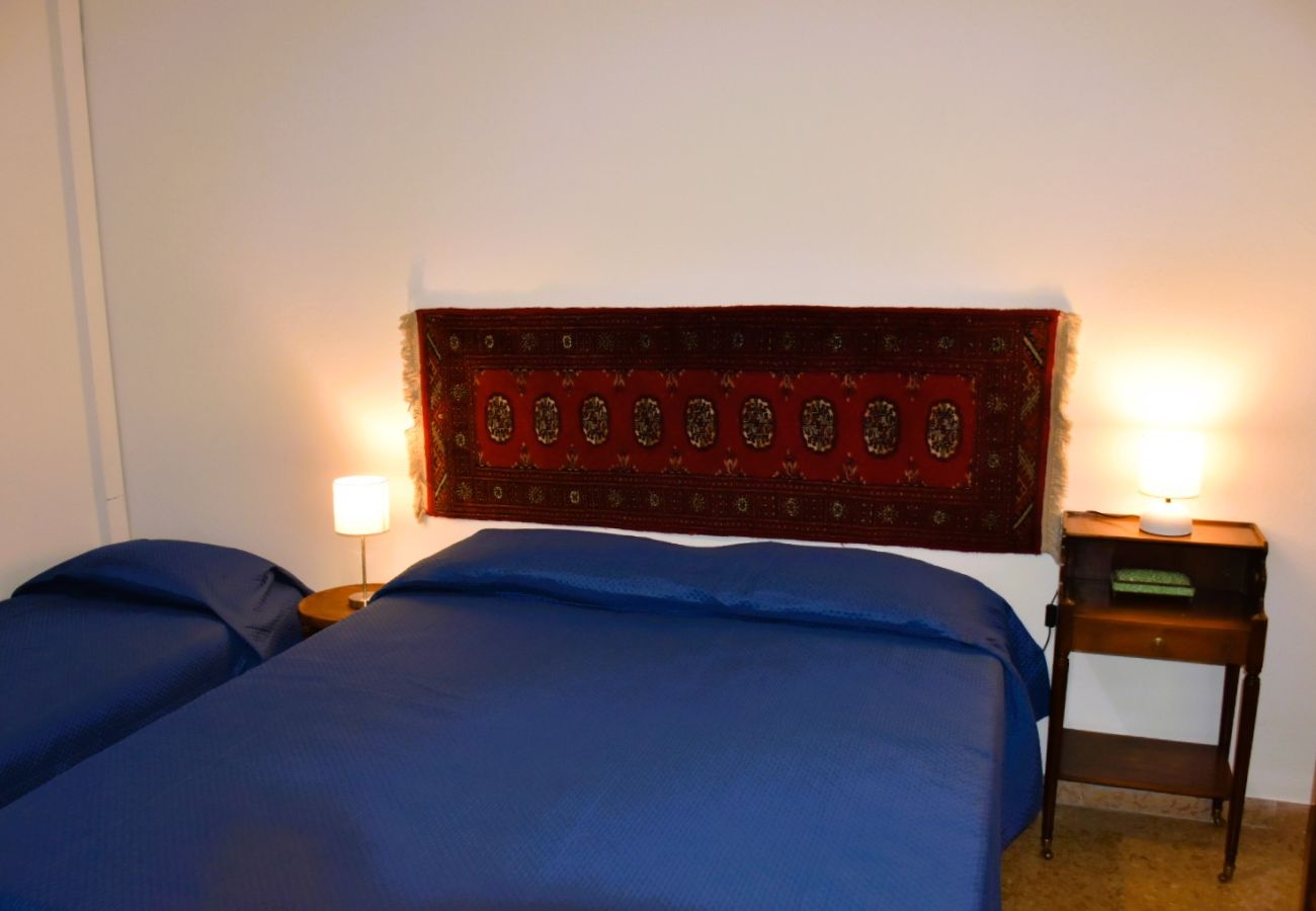 Appartamento a Garda - Terrazza Ida - Finestra sul Garda