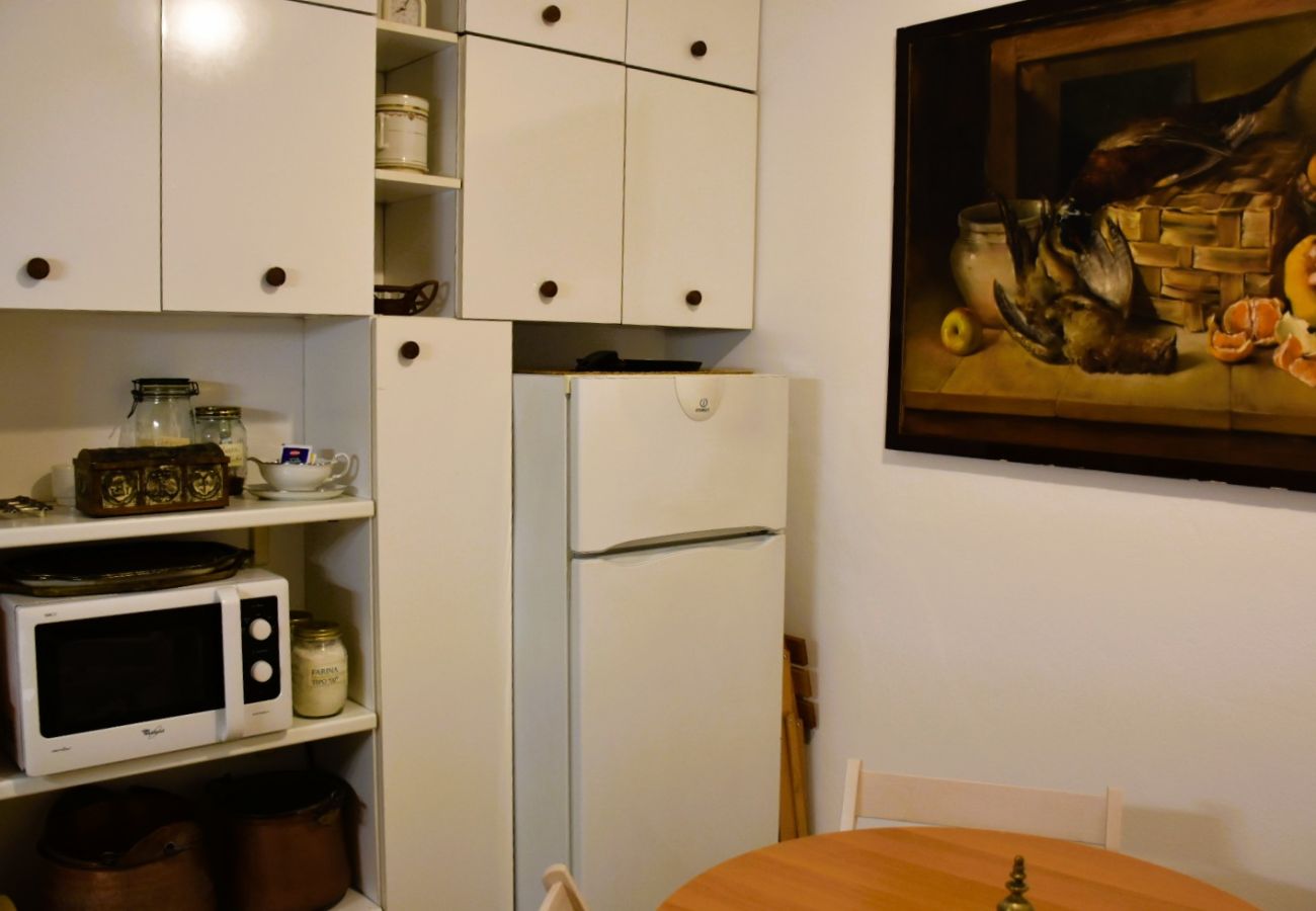 Appartamento a Garda - Terrazza Ida - Finestra sul Garda