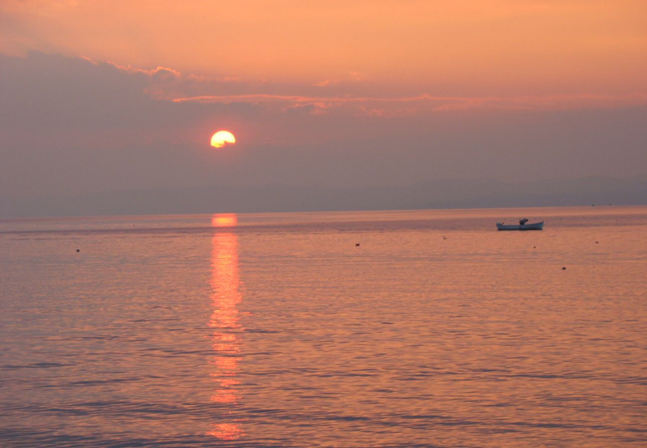 Appartamento a Garda - Terrazza Ida - Finestra sul Garda