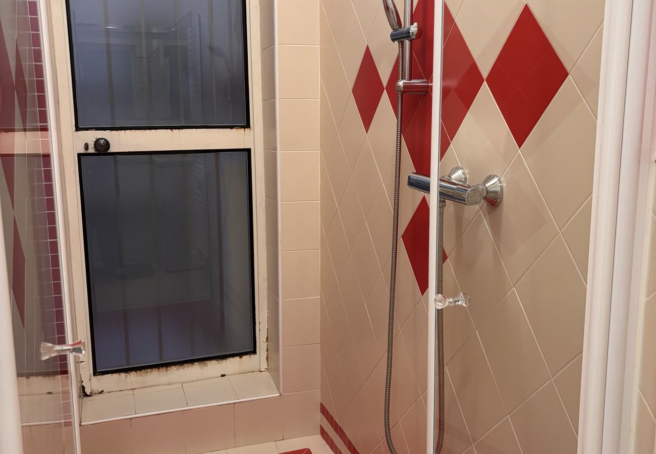 Ferienwohnung in Torri del Benaco - Casa Portici in centro a Torri