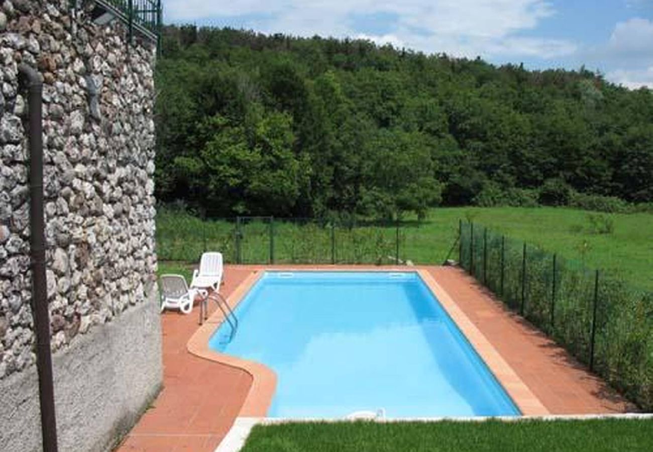 Villa in Torri del Benaco - Villa Bardino