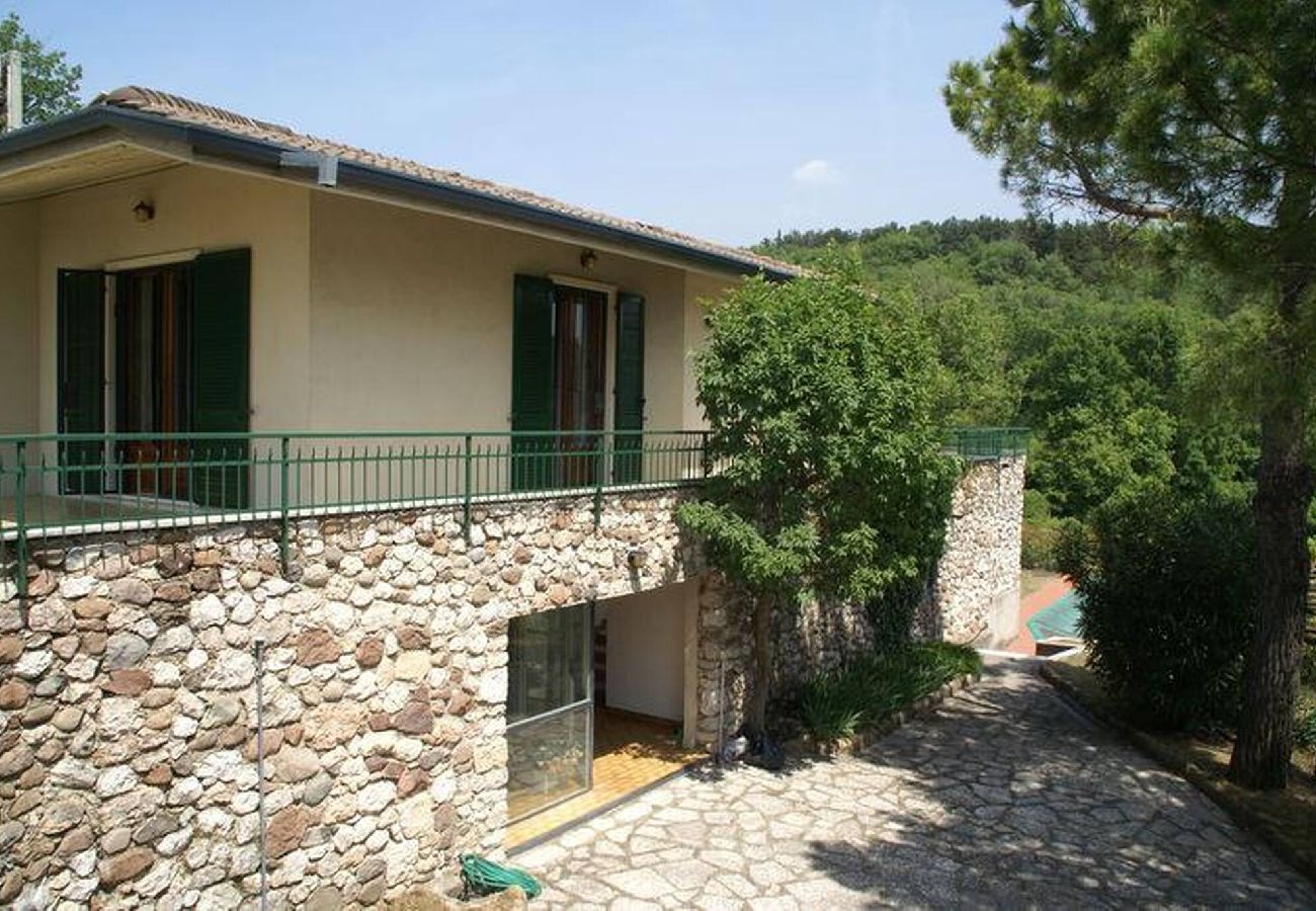 Villa in Torri del Benaco - Villa Bardino