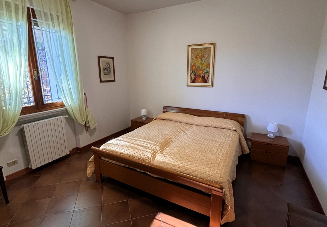 Villa in Torri del Benaco - Villa Bardino