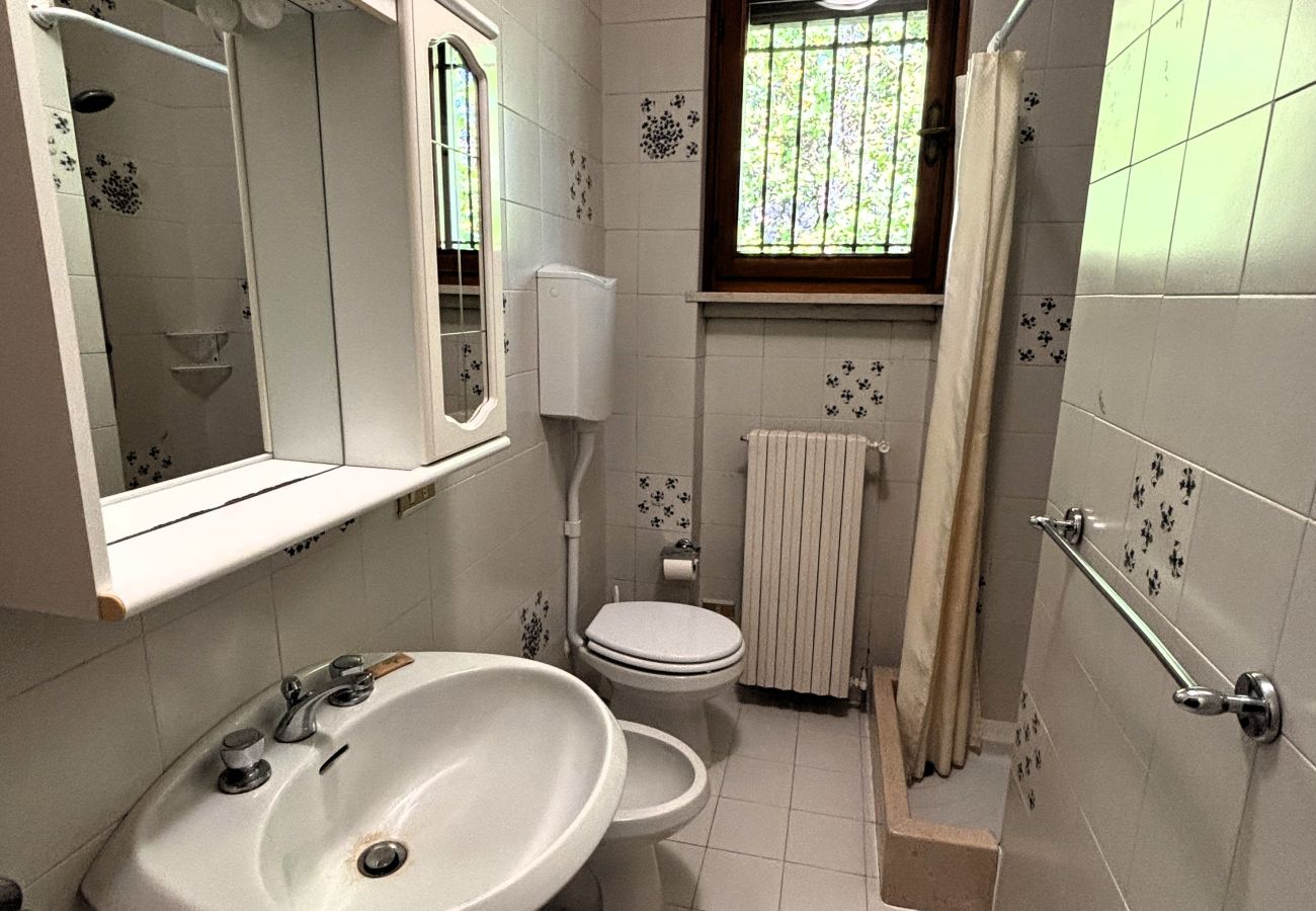 Villa in Torri del Benaco - Villa Bardino