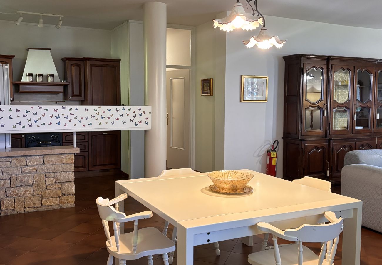 Villa in Torri del Benaco - Villa Bardino