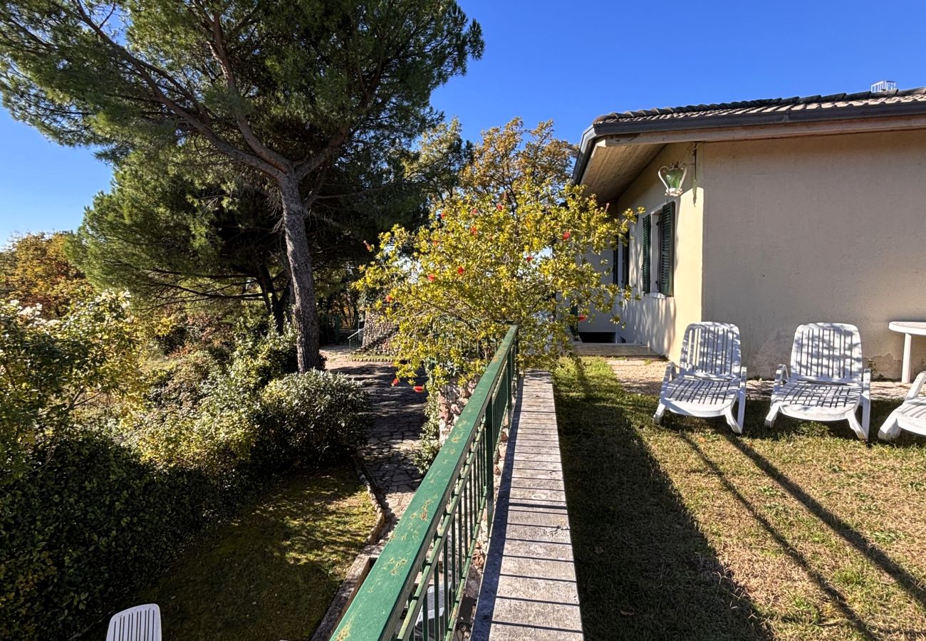 Villa in Torri del Benaco - Villa Bardino