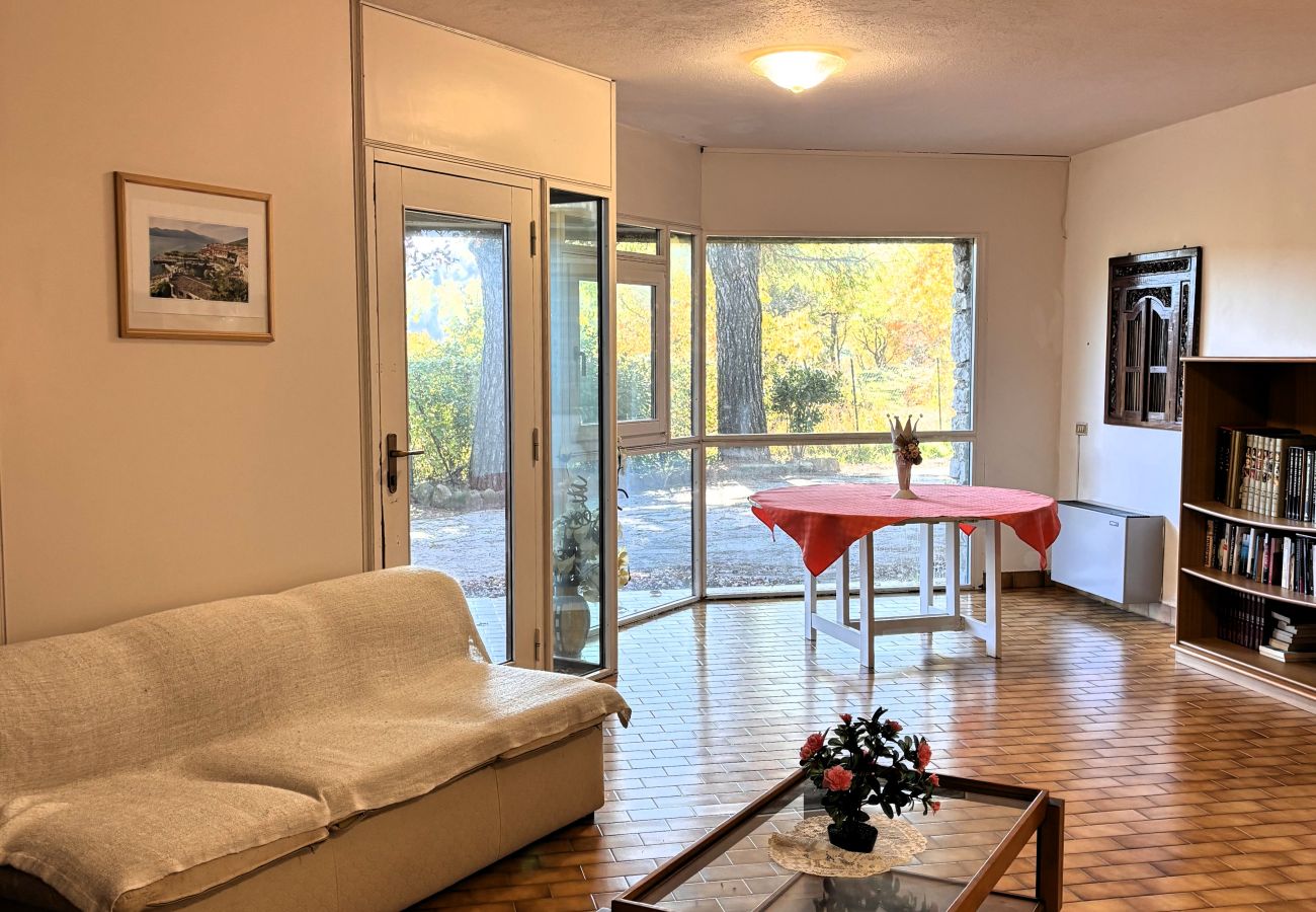 Villa in Torri del Benaco - Villa Bardino