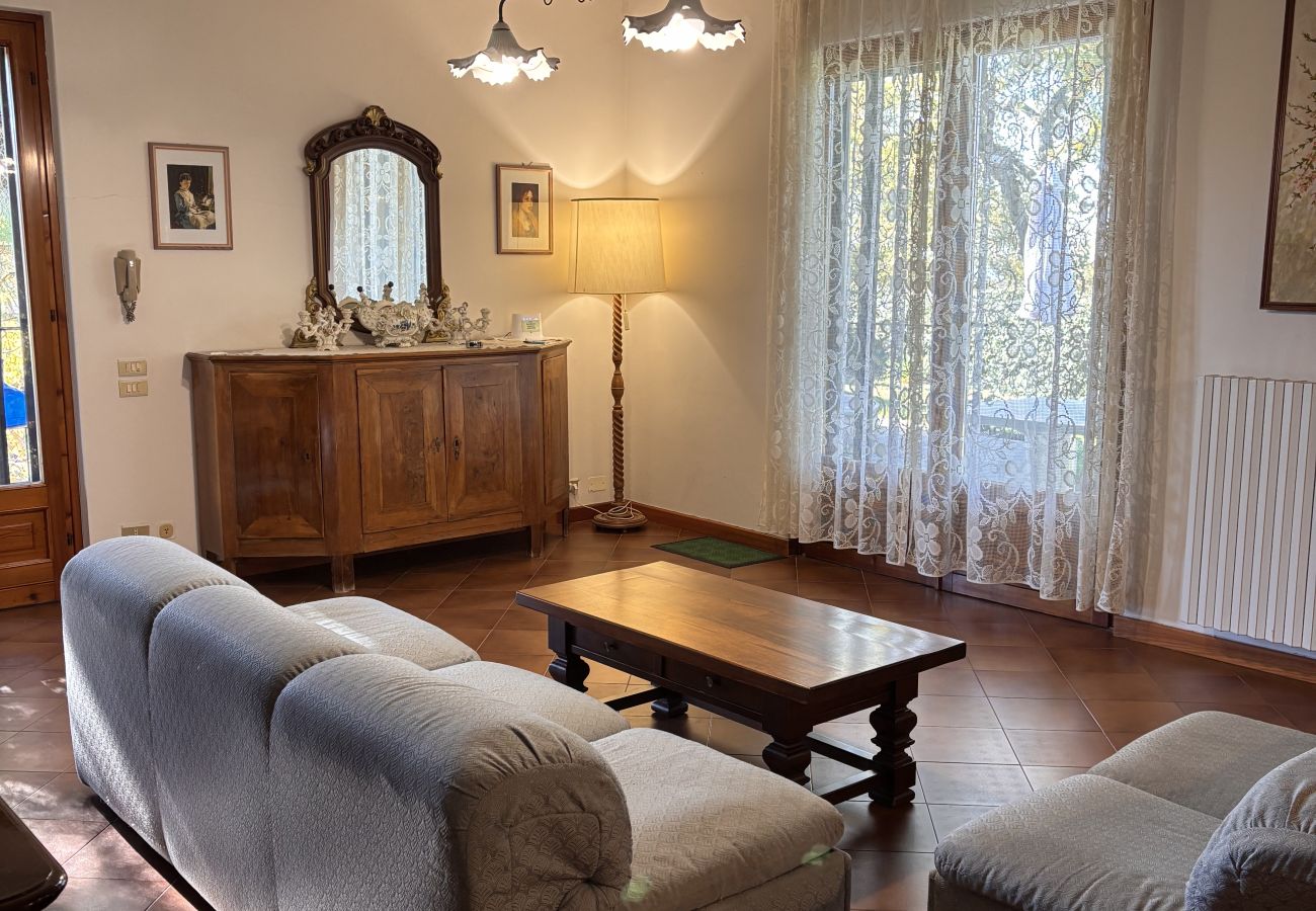 Villa in Torri del Benaco - Villa Bardino