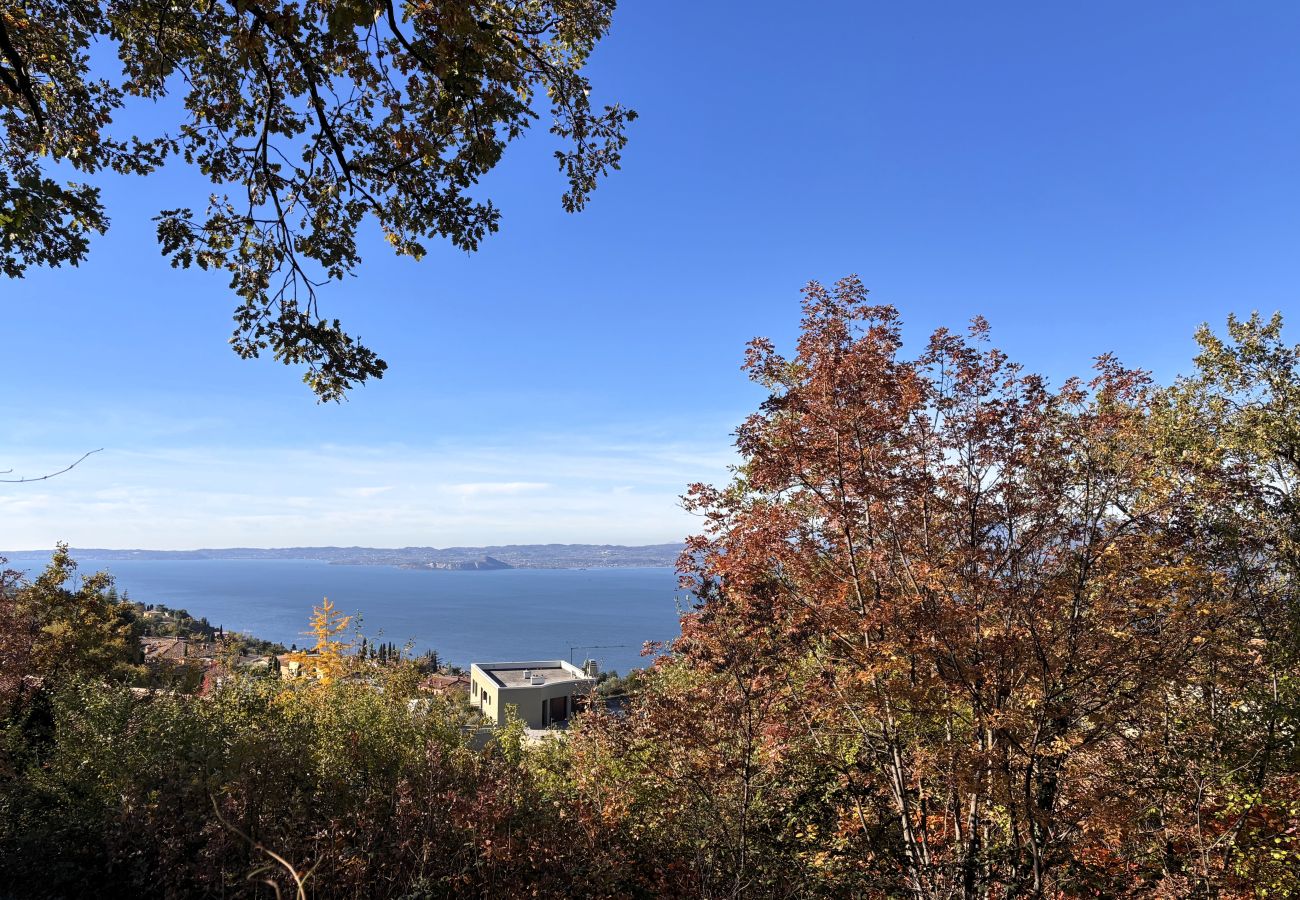 Villa in Torri del Benaco - Villa Bardino