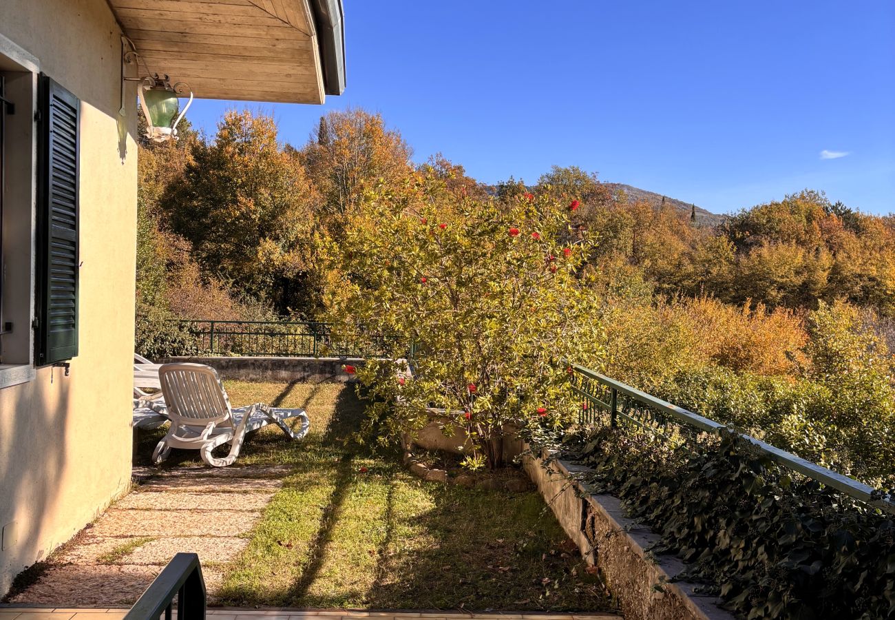 Villa in Torri del Benaco - Villa Bardino