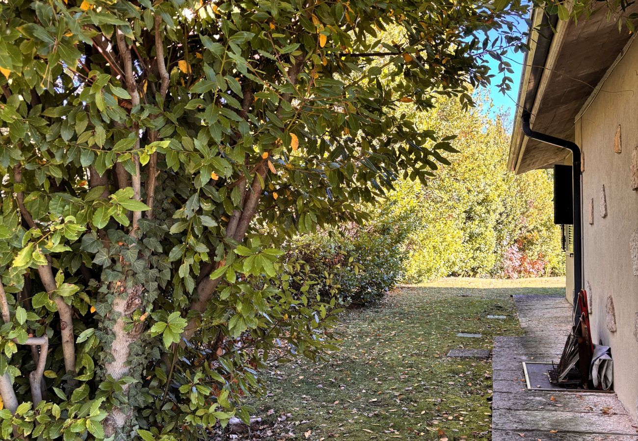 Villa in Torri del Benaco - Villa Bardino