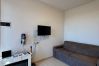 Ferienwohnung in Cavaion Veronese - Il Poggio Blu apartment