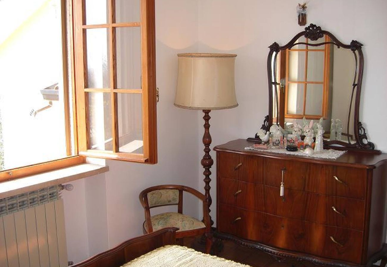 Villa in Costermano - Villa Rocca a Marciaga