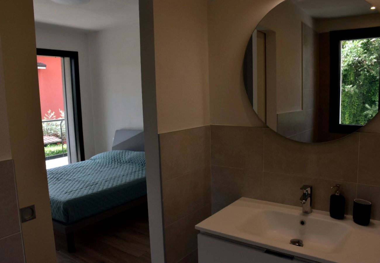 Ferienwohnung in Garda - LA BELLA apartment in Garda