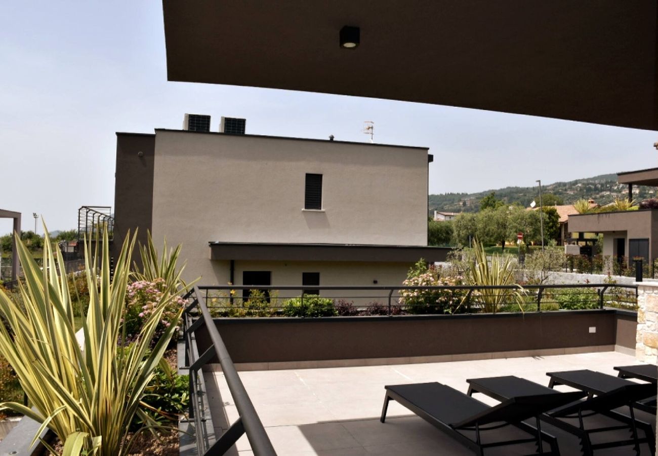 Ferienwohnung in Garda - LA BELLA apartment in Garda