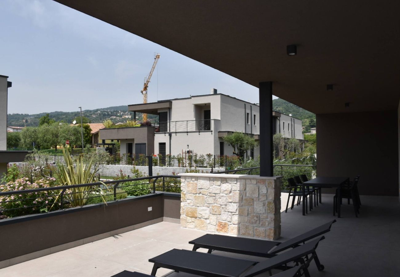 Ferienwohnung in Garda - LA BELLA apartment in Garda