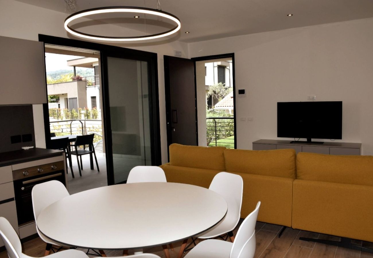 Ferienwohnung in Garda - LA BELLA apartment in Garda