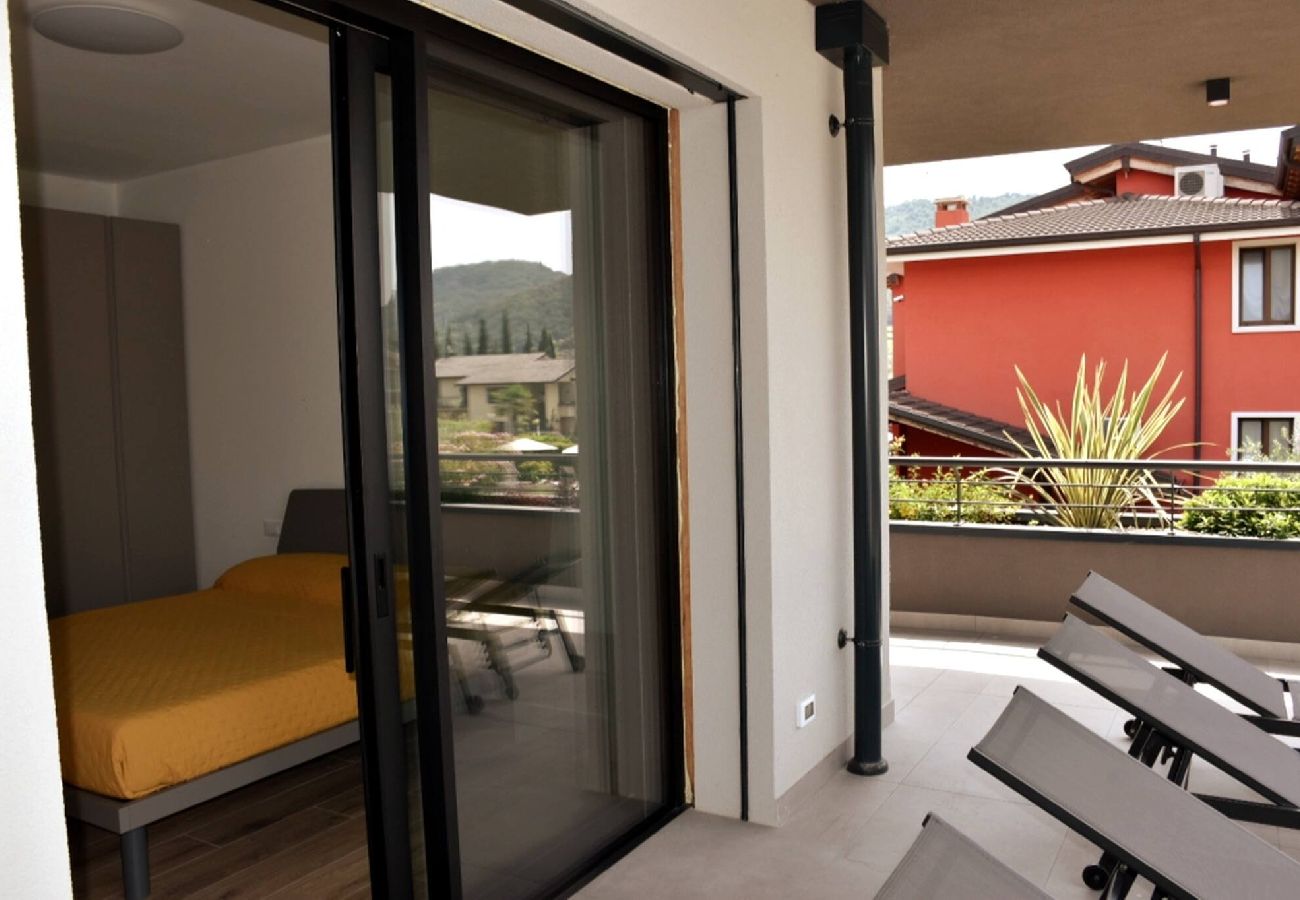 Ferienwohnung in Garda - LA BELLA apartment in Garda