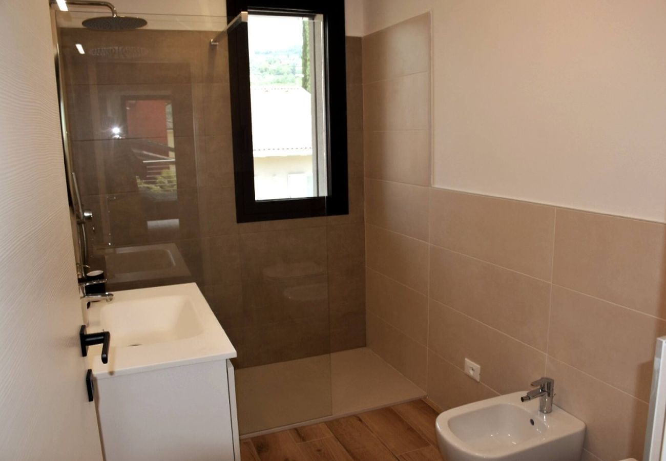 Ferienwohnung in Garda - LA BELLA apartment in Garda