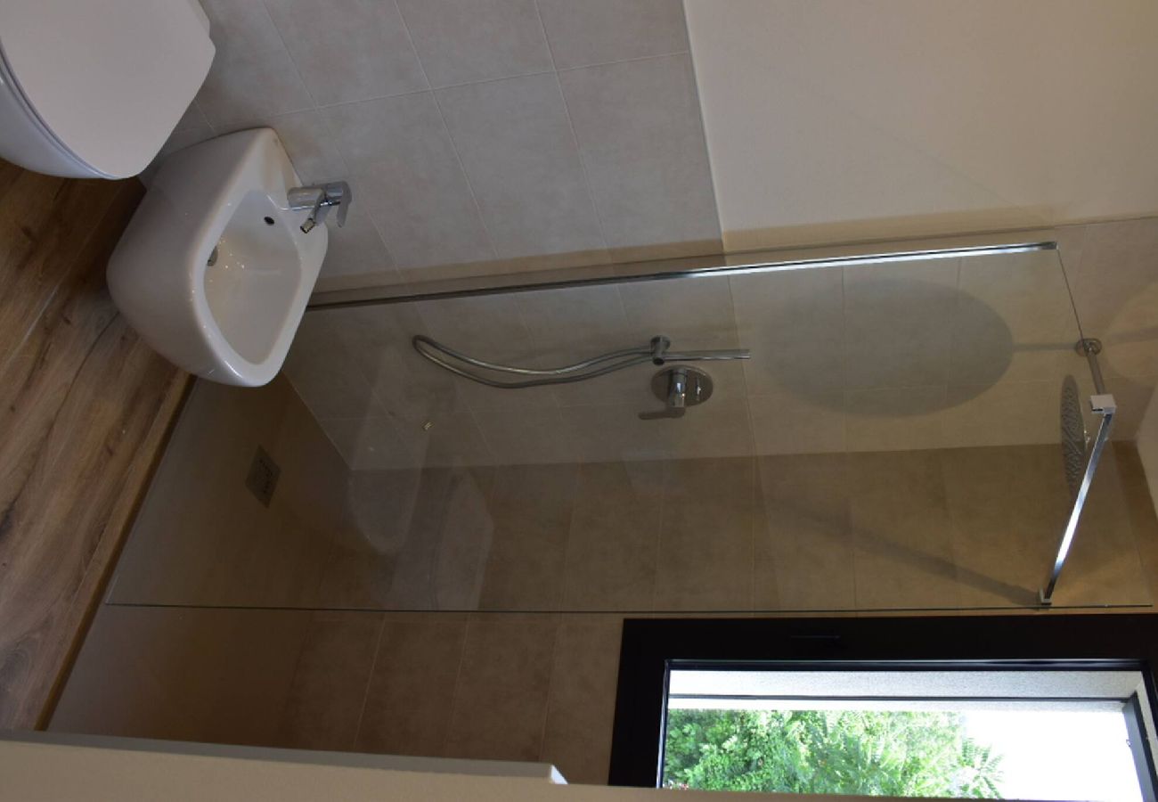 Ferienwohnung in Garda - LA BELLA apartment in Garda
