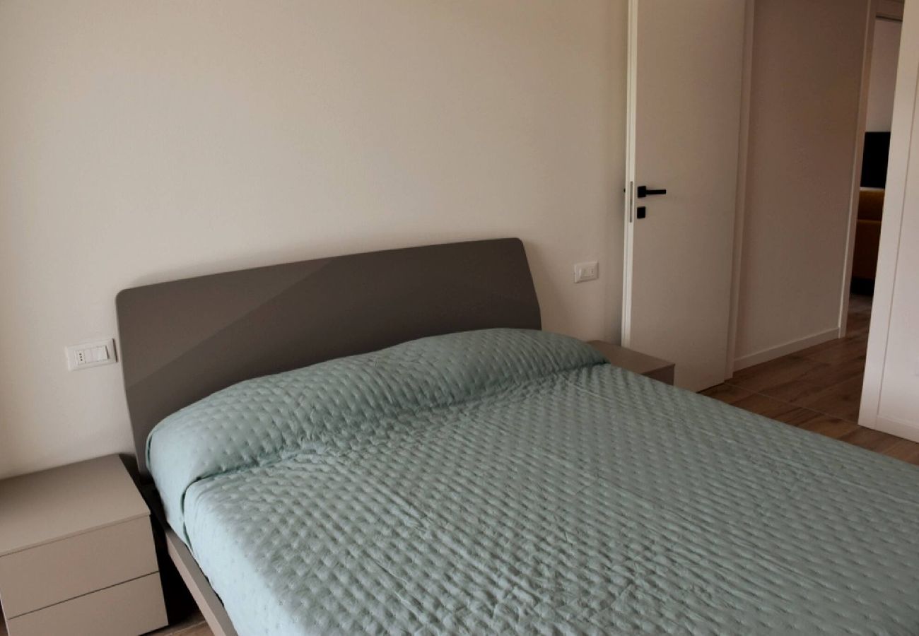 Ferienwohnung in Garda - LA BELLA apartment in Garda
