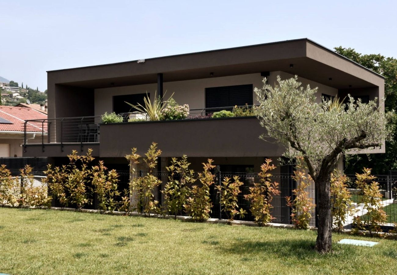 Ferienwohnung in Garda - LA BELLA apartment in Garda
