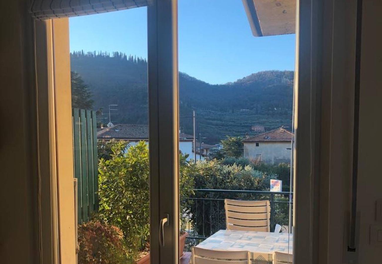 Ferienwohnung in Garda - Casa Vele a Garda