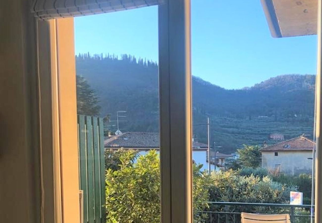 Ferienwohnung in Garda - Casa Vele a Garda