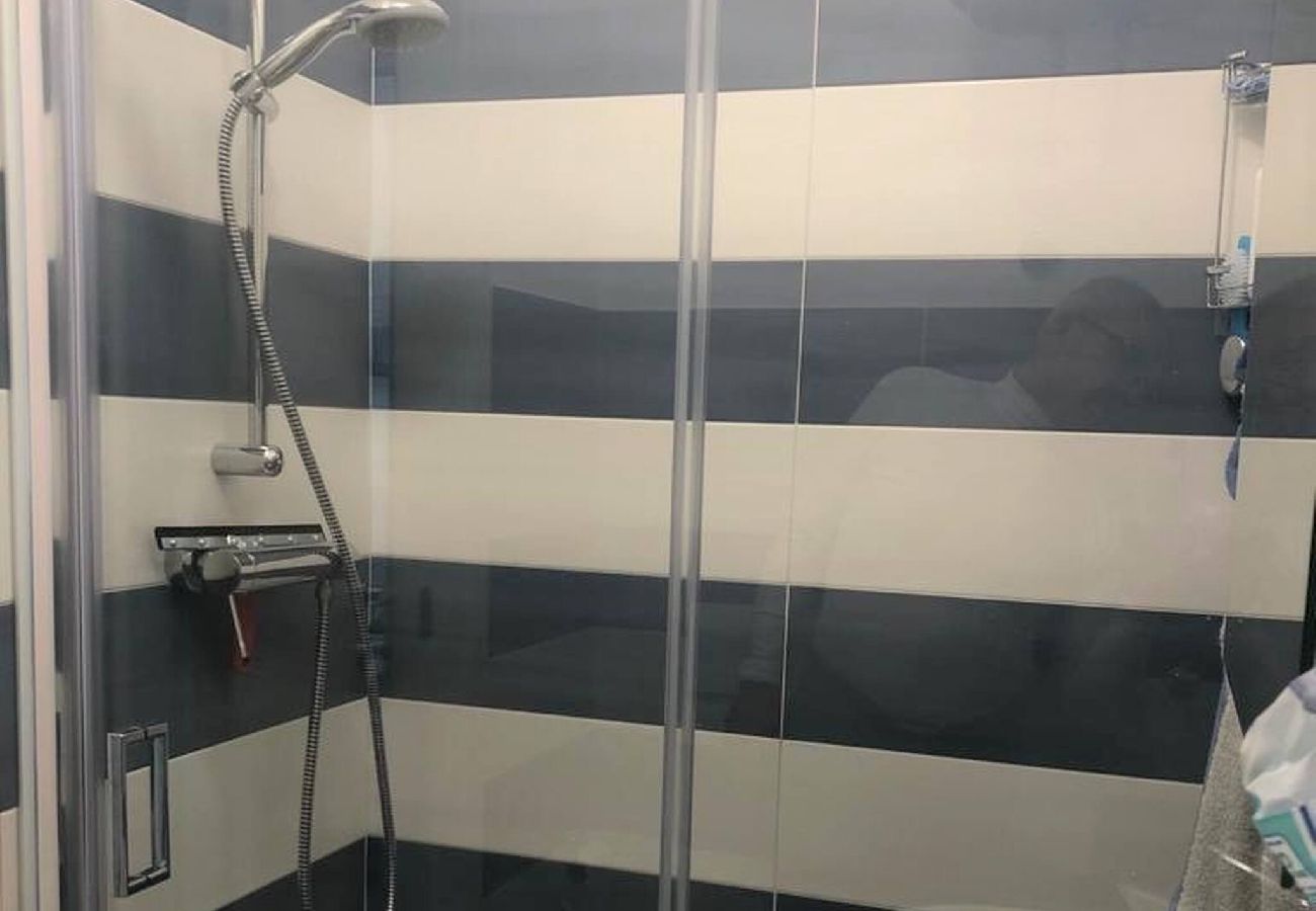 Ferienwohnung in Garda - Casa Vele a Garda