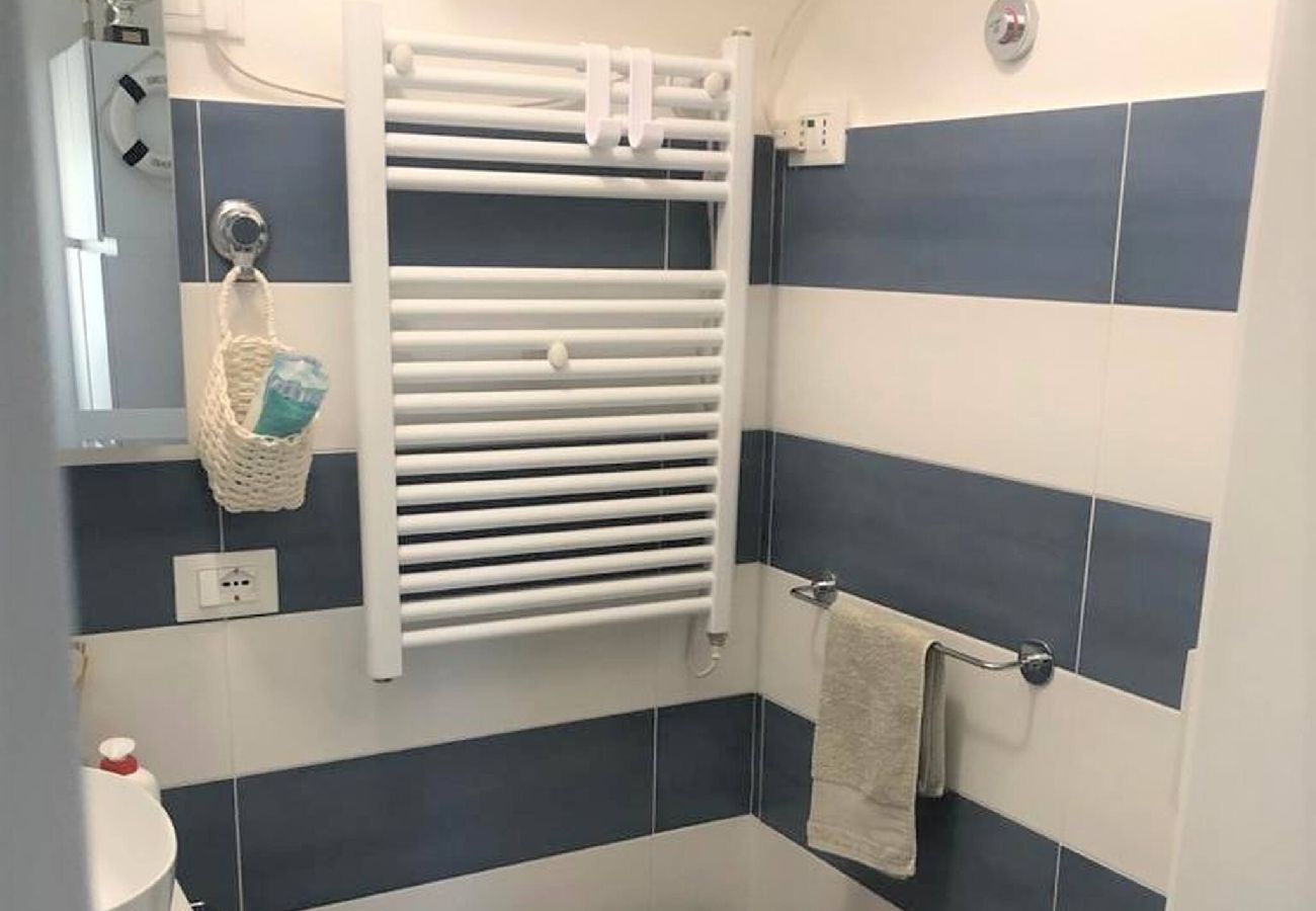 Ferienwohnung in Garda - Casa Vele a Garda