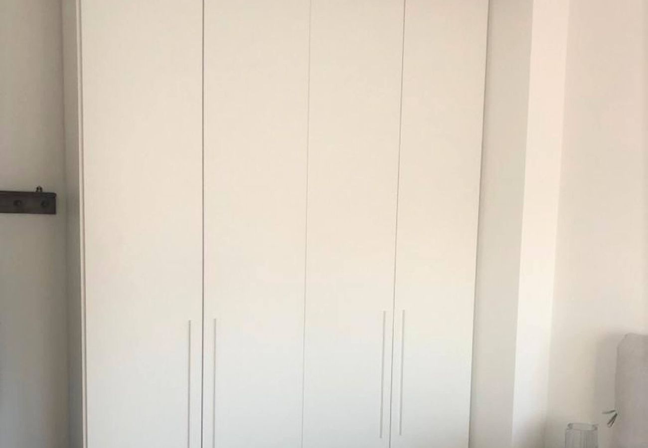 Ferienwohnung in Garda - Casa Vele a Garda