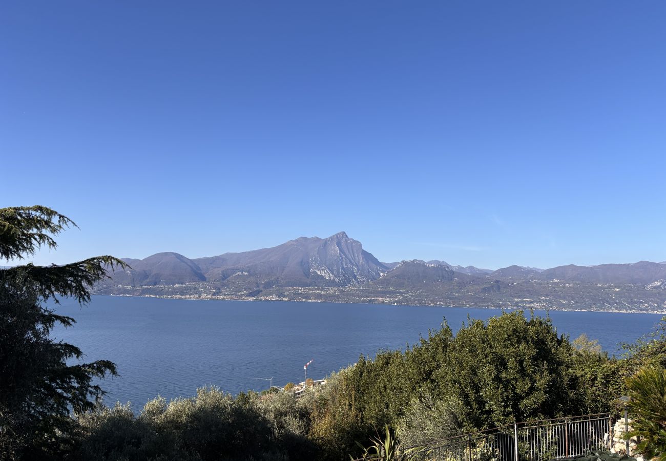 Villa in Torri del Benaco - Villa Margiò