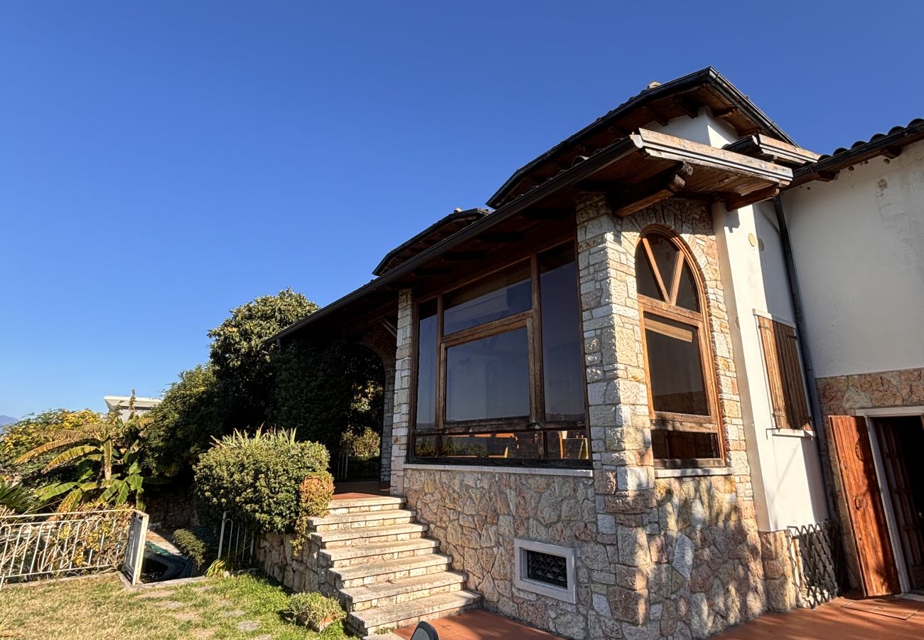 Villa in Torri del Benaco - Villa Margiò