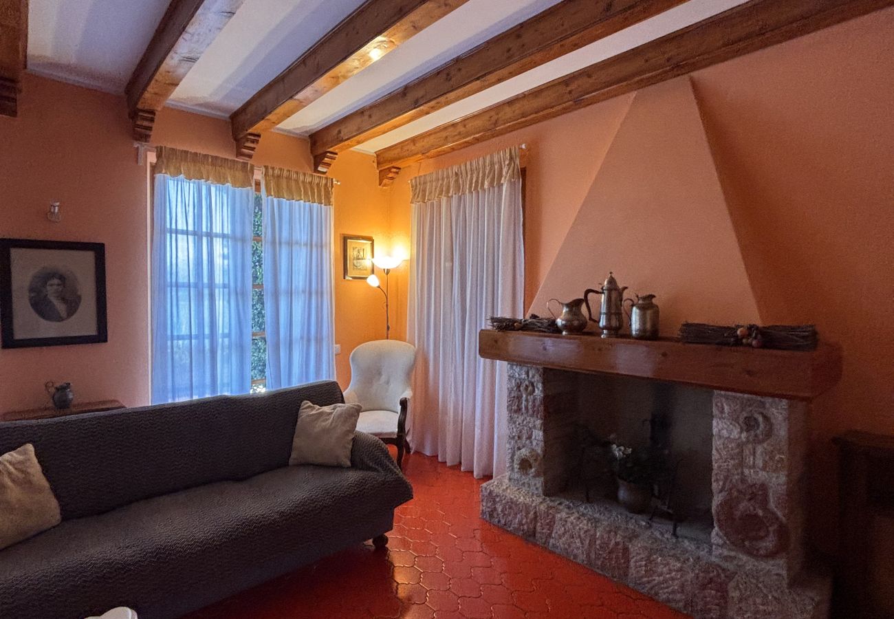 Villa in Torri del Benaco - Villa Margiò