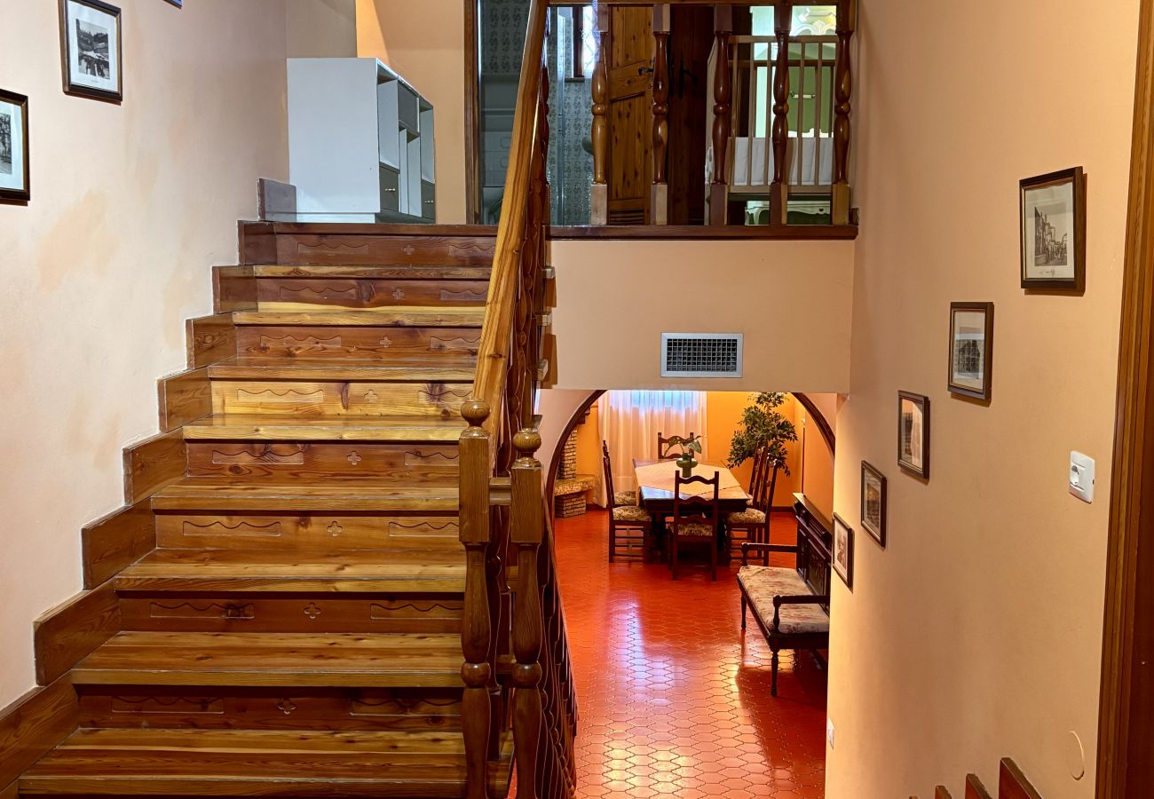 Villa in Torri del Benaco - Villa Margiò