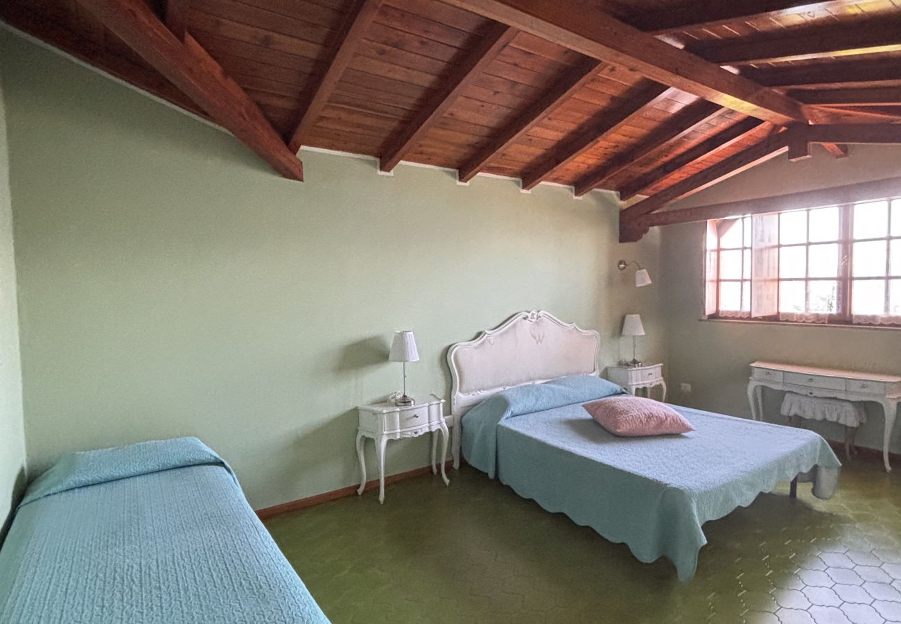 Villa in Torri del Benaco - Villa Margiò