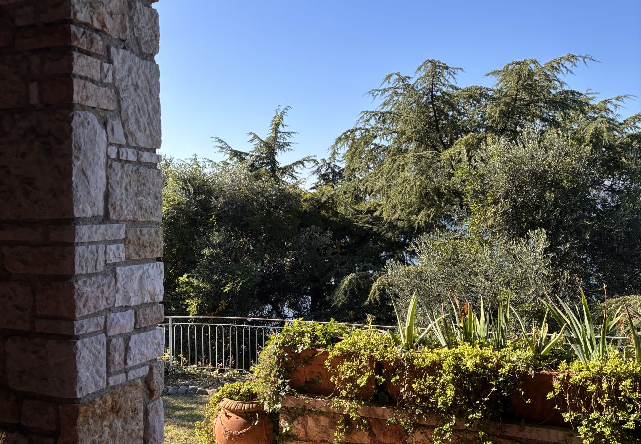 Villa in Torri del Benaco - Villa Margiò